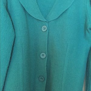 Chico’s jacket